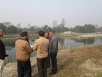 Inter- Ministerial Central Team Visit at Assam